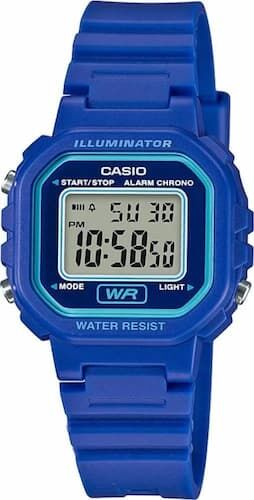 Casio Unisex Saat